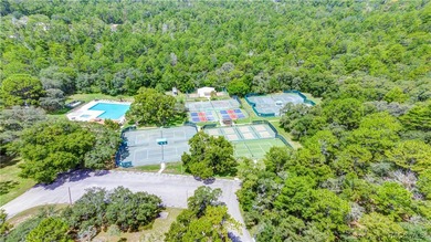 Beautiful .29-Acre Homesite in Sugar Mill Woods - Oak Village on Sugarmill Woods Golf and Country Club in Florida - for sale on GolfHomes.com, golf home, golf lot