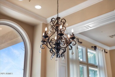 Welcome to 12971 W Fossil Drive, where timeless elegance meets on Trilogy Golf Club At Vistancia in Arizona - for sale on GolfHomes.com, golf home, golf lot