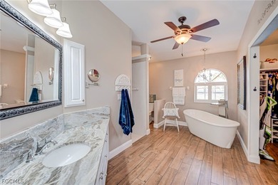 Welcome to refined living in the prestigious golfing community on Royal Tee Country Club in Florida - for sale on GolfHomes.com, golf home, golf lot