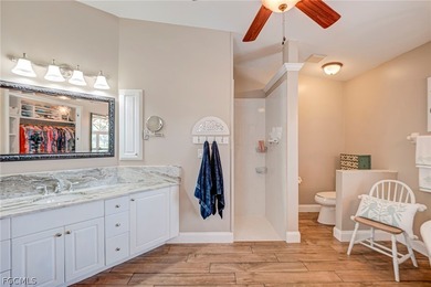 Welcome to refined living in the prestigious golfing community on Royal Tee Country Club in Florida - for sale on GolfHomes.com, golf home, golf lot