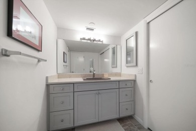 Experience quiet, carefree living in this immaculately on Belleview Biltmore Golf Club in Florida - for sale on GolfHomes.com, golf home, golf lot