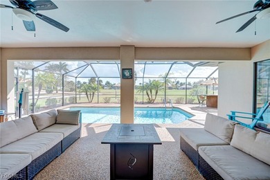 Welcome to refined living in the prestigious golfing community on Royal Tee Country Club in Florida - for sale on GolfHomes.com, golf home, golf lot