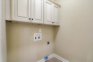 Charming light-filled home with an open floorplan nestled in a on  in Tennessee - for sale on GolfHomes.com, golf home, golf lot
