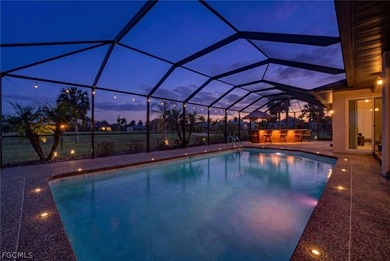 Welcome to refined living in the prestigious golfing community on Royal Tee Country Club in Florida - for sale on GolfHomes.com, golf home, golf lot