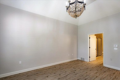 Charming light-filled home with an open floorplan nestled in a on  in Tennessee - for sale on GolfHomes.com, golf home, golf lot