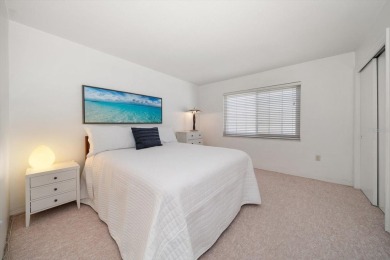 Experience quiet, carefree living in this immaculately on Belleview Biltmore Golf Club in Florida - for sale on GolfHomes.com, golf home, golf lot