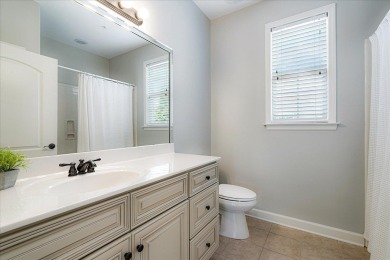 Charming light-filled home with an open floorplan nestled in a on  in Tennessee - for sale on GolfHomes.com, golf home, golf lot
