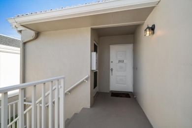 Experience quiet, carefree living in this immaculately on Belleview Biltmore Golf Club in Florida - for sale on GolfHomes.com, golf home, golf lot