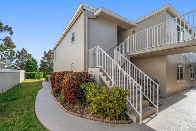 Experience quiet, carefree living in this immaculately on Belleview Biltmore Golf Club in Florida - for sale on GolfHomes.com, golf home, golf lot