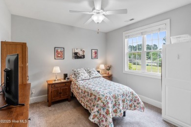 Location, Location, Location...Overlooking the 14th Tee Box in on Members Club At St. James Plantation in North Carolina - for sale on GolfHomes.com, golf home, golf lot