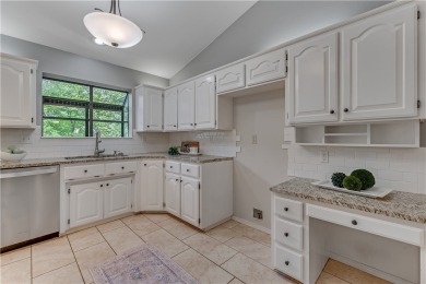 Nestled on a quiet cul-de-sac near Branchwood Rec Center and the on Bella Vista Country Club - Highlands in Arkansas - for sale on GolfHomes.com, golf home, golf lot