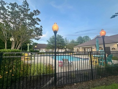 Charming light-filled home with an open floorplan nestled in a on  in Tennessee - for sale on GolfHomes.com, golf home, golf lot