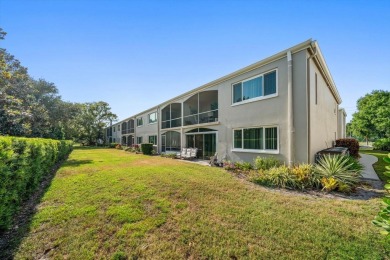 Experience quiet, carefree living in this immaculately on Belleview Biltmore Golf Club in Florida - for sale on GolfHomes.com, golf home, golf lot