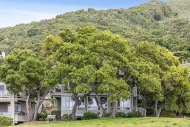 Beautiful filtered views of Carmel Valley Ranch's 12th fairway & on Carmel Valley Ranch Golf Course in California - for sale on GolfHomes.com, golf home, golf lot