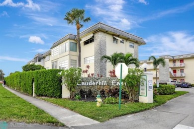 GEORGEOUS 1 BEDROOM 1 BATHROOM CONDO COMPLETELY FURNISHED, TURN on Lauderhill Golf Course in Florida - for sale on GolfHomes.com, golf home, golf lot