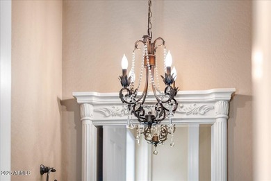 Welcome to 12971 W Fossil Drive, where timeless elegance meets on Trilogy Golf Club At Vistancia in Arizona - for sale on GolfHomes.com, golf home, golf lot