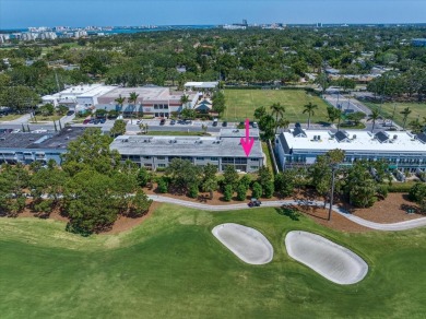 Experience quiet, carefree living in this immaculately on Belleview Biltmore Golf Club in Florida - for sale on GolfHomes.com, golf home, golf lot
