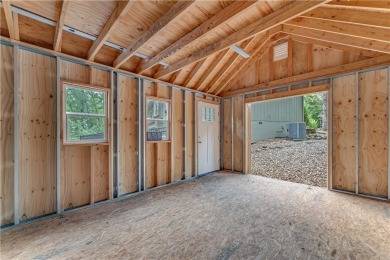 Nestled on a quiet cul-de-sac near Branchwood Rec Center and the on Bella Vista Country Club - Highlands in Arkansas - for sale on GolfHomes.com, golf home, golf lot