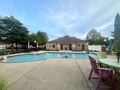 Charming light-filled home with an open floorplan nestled in a on  in Tennessee - for sale on GolfHomes.com, golf home, golf lot