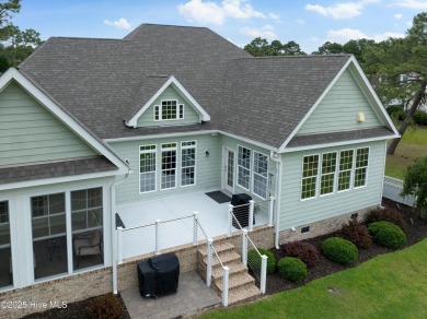 Location, Location, Location...Overlooking the 14th Tee Box in on Members Club At St. James Plantation in North Carolina - for sale on GolfHomes.com, golf home, golf lot