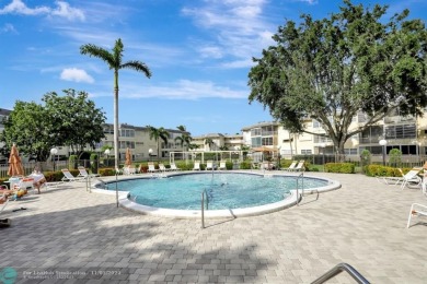 GEORGEOUS 1 BEDROOM 1 BATHROOM CONDO COMPLETELY FURNISHED, TURN on Lauderhill Golf Course in Florida - for sale on GolfHomes.com, golf home, golf lot