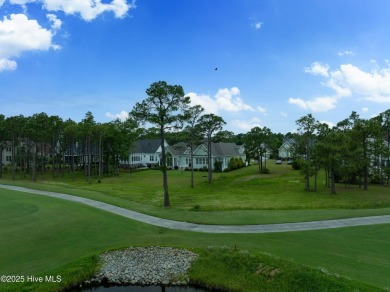 Location, Location, Location...Overlooking the 14th Tee Box in on Members Club At St. James Plantation in North Carolina - for sale on GolfHomes.com, golf home, golf lot