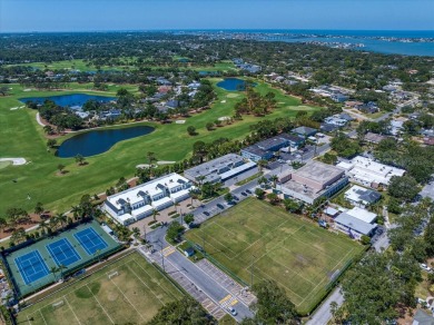 Experience quiet, carefree living in this immaculately on Belleview Biltmore Golf Club in Florida - for sale on GolfHomes.com, golf home, golf lot