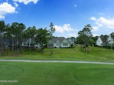 Location, Location, Location...Overlooking the 14th Tee Box in on Members Club At St. James Plantation in North Carolina - for sale on GolfHomes.com, golf home, golf lot