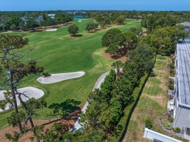 Experience quiet, carefree living in this immaculately on Belleview Biltmore Golf Club in Florida - for sale on GolfHomes.com, golf home, golf lot