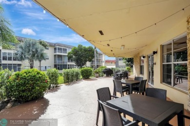 GEORGEOUS 1 BEDROOM 1 BATHROOM CONDO COMPLETELY FURNISHED, TURN on Lauderhill Golf Course in Florida - for sale on GolfHomes.com, golf home, golf lot