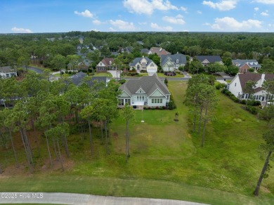 Location, Location, Location...Overlooking the 14th Tee Box in on Members Club At St. James Plantation in North Carolina - for sale on GolfHomes.com, golf home, golf lot