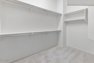 Welcome to 12971 W Fossil Drive, where timeless elegance meets on Trilogy Golf Club At Vistancia in Arizona - for sale on GolfHomes.com, golf home, golf lot