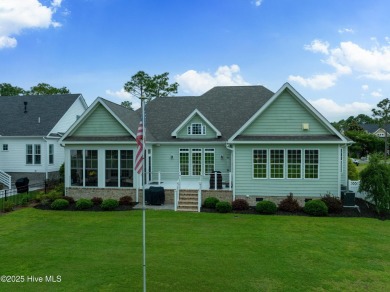Location, Location, Location...Overlooking the 14th Tee Box in on Members Club At St. James Plantation in North Carolina - for sale on GolfHomes.com, golf home, golf lot