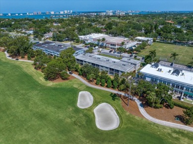 Experience quiet, carefree living in this immaculately on Belleview Biltmore Golf Club in Florida - for sale on GolfHomes.com, golf home, golf lot