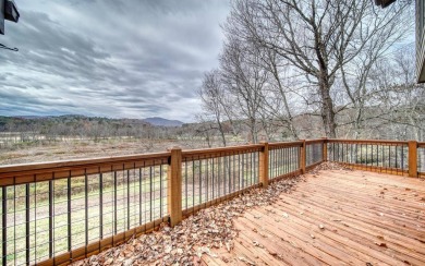 JUST REDUCED * * * FULLY RENOVATED - Contemporary Styled Home in on Brasstown Valley Resort and Spa in Georgia - for sale on GolfHomes.com, golf home, golf lot