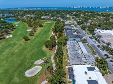 Experience quiet, carefree living in this immaculately on Belleview Biltmore Golf Club in Florida - for sale on GolfHomes.com, golf home, golf lot