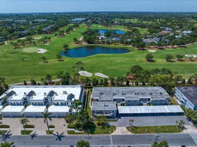 Experience quiet, carefree living in this immaculately on Belleview Biltmore Golf Club in Florida - for sale on GolfHomes.com, golf home, golf lot