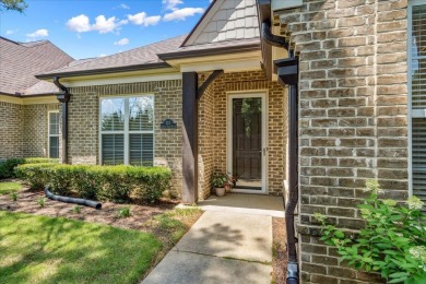 Charming light-filled home with an open floorplan nestled in a on  in Tennessee - for sale on GolfHomes.com, golf home, golf lot