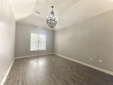 Charming light-filled home with an open floorplan nestled in a on  in Tennessee - for sale on GolfHomes.com, golf home, golf lot