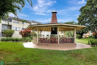 GEORGEOUS 1 BEDROOM 1 BATHROOM CONDO COMPLETELY FURNISHED, TURN on Lauderhill Golf Course in Florida - for sale on GolfHomes.com, golf home, golf lot