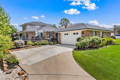Calling all golfers!......or anyone craving that easy-breezy on Trophy Club of Dallas in Texas - for sale on GolfHomes.com, golf home, golf lot