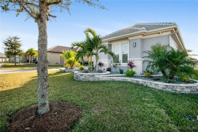 A Fresh Chapter, In An Iconic Community - This architecturally on Skyview At Terra Vista Golf and Country Club in Florida - for sale on GolfHomes.com, golf home, golf lot