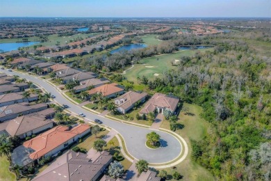 Under contract-accepting backup offers. WHY WAIT TO BUILD?! This on Esplanade Golf and Country at Lakewood Ranch in Florida - for sale on GolfHomes.com, golf home, golf lot