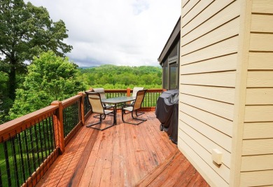 JUST REDUCED * * * FULLY RENOVATED - Contemporary Styled Home in on Brasstown Valley Resort and Spa in Georgia - for sale on GolfHomes.com, golf home, golf lot