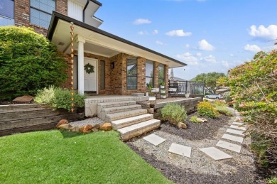 Calling all golfers!......or anyone craving that easy-breezy on Trophy Club of Dallas in Texas - for sale on GolfHomes.com, golf home, golf lot