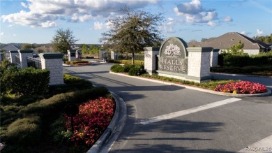 A Fresh Chapter, In An Iconic Community - This architecturally on Skyview At Terra Vista Golf and Country Club in Florida - for sale on GolfHomes.com, golf home, golf lot