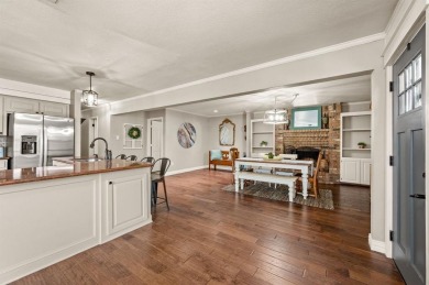 Calling all golfers!......or anyone craving that easy-breezy on Trophy Club of Dallas in Texas - for sale on GolfHomes.com, golf home, golf lot