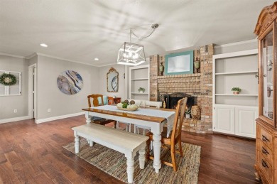 Calling all golfers!......or anyone craving that easy-breezy on Trophy Club of Dallas in Texas - for sale on GolfHomes.com, golf home, golf lot