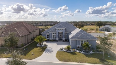 A Fresh Chapter, In An Iconic Community - This architecturally on Skyview At Terra Vista Golf and Country Club in Florida - for sale on GolfHomes.com, golf home, golf lot