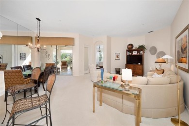 This beautiful condo in Sandpiper Greens is located within on Pelicans Nest Golf Club in Florida - for sale on GolfHomes.com, golf home, golf lot